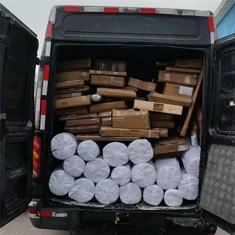 福建漳州云霄县到苍南物流公司——一站式服务，让货运更便捷（苍南的物流专线）
