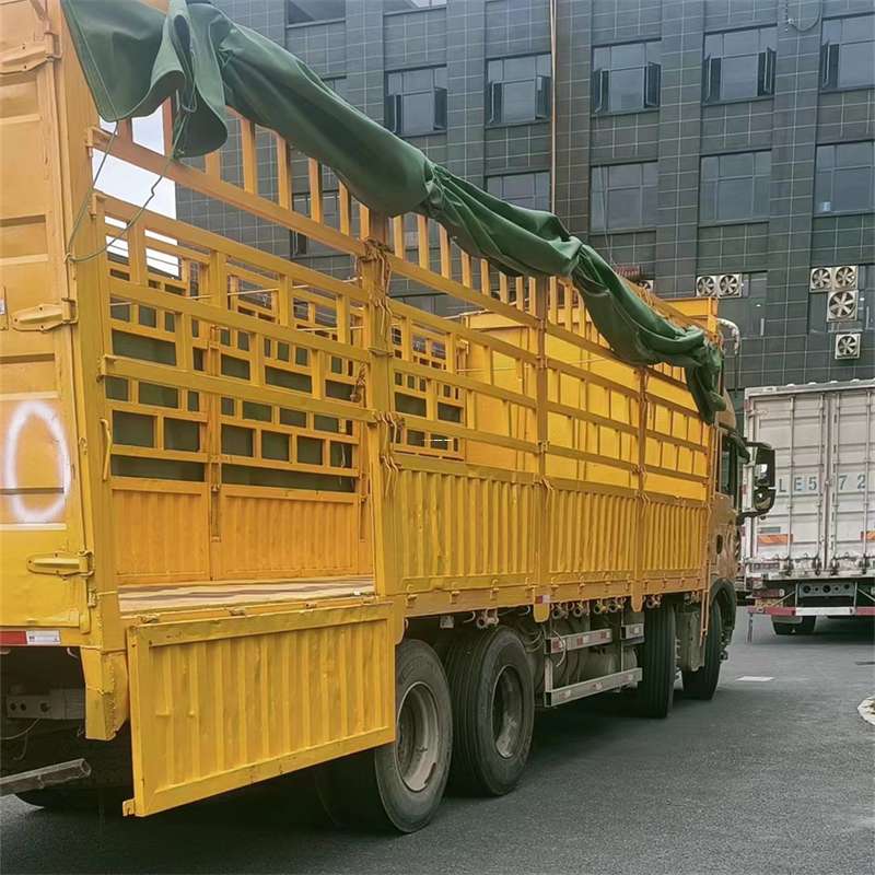 福建漳州云霄县到新泰物流公司——一站式货运服务（到新泰的物流）