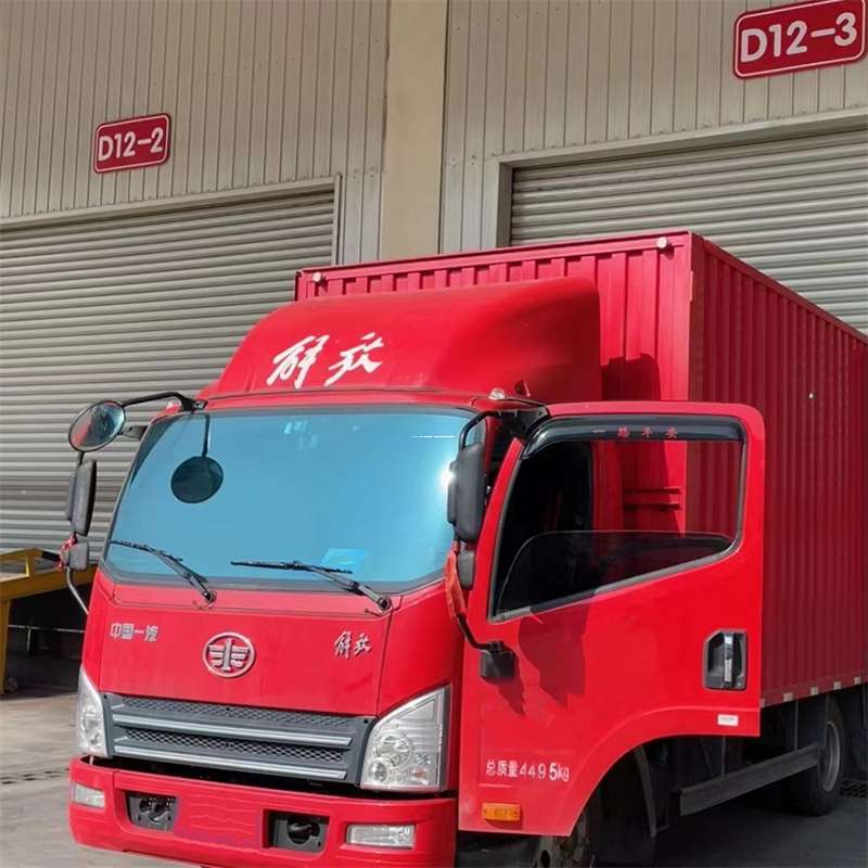 福建漳州云霄县到安徽物流公司——专业货运，安心送达（到安徽的物流公司）