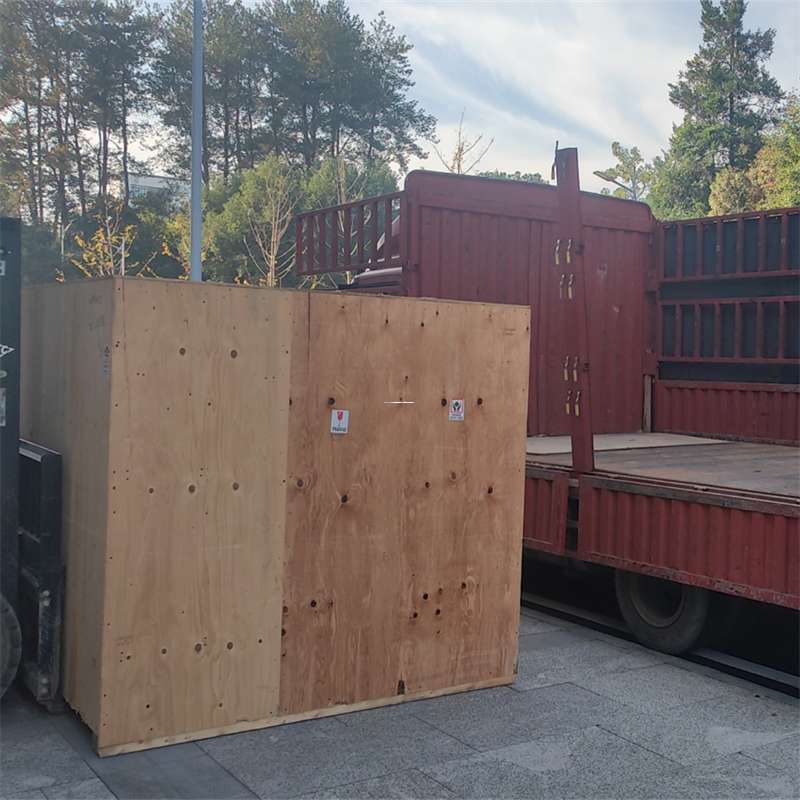 福建漳州云霄县至辽阳货运专线，一站式物流服务助您成功