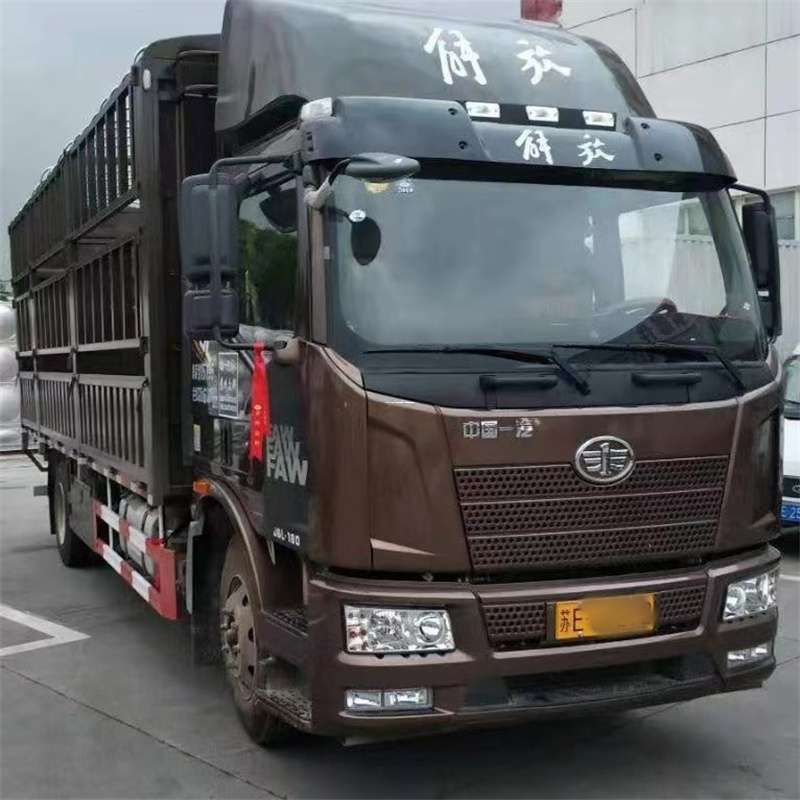 福建漳州云霄县到丽水物流公司——一站式货运服务专家
