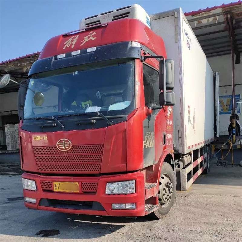 福建漳州云霄县到丹阳物流公司——一站式服务，让货运更轻松