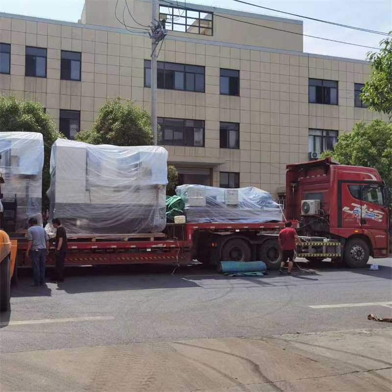 福建漳州云霄县到南京物流公司一站式服务，让货运更轻松