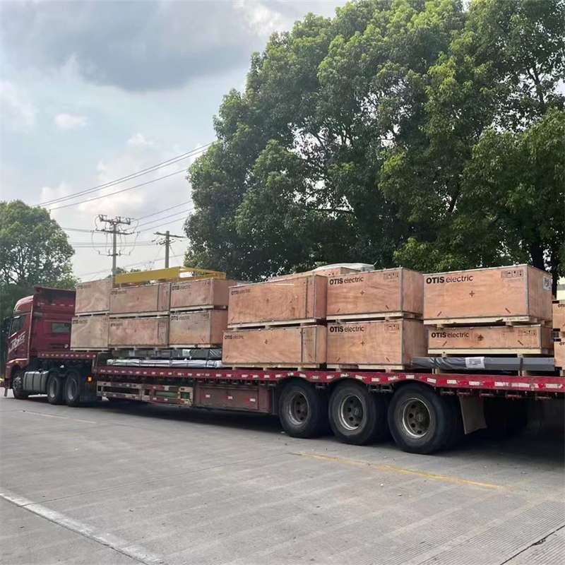 福建漳州云霄县至新疆五家渠物流专线一站式服务，让货运更高效
