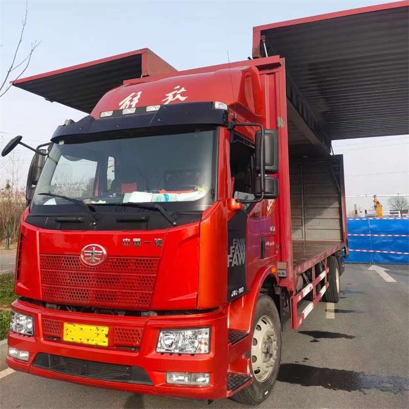 福建漳州云霄县到即墨物流公司，一站式服务，让货运更便捷（到即墨物流公司,一站式服务,让货运更便捷）